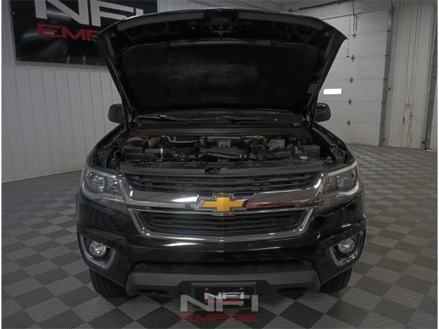 2017 Chevrolet Colorado (CC-2071021) for sale in North East, Pennsylvania