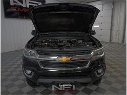 2017 Chevrolet Colorado (CC-2071021) for sale in North East, Pennsylvania