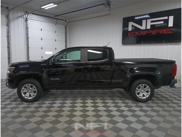 2017 Chevrolet Colorado (CC-2071021) for sale in North East, Pennsylvania