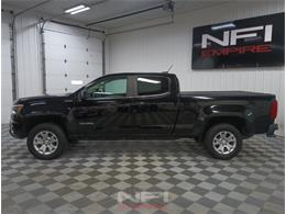 2017 Chevrolet Colorado (CC-2071021) for sale in North East, Pennsylvania
