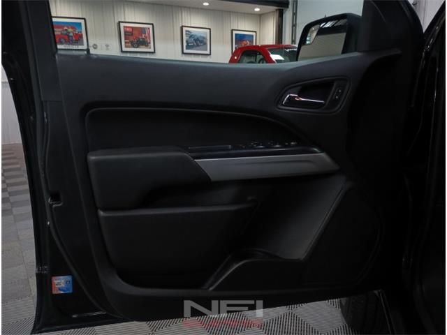 2017 Chevrolet Colorado (CC-2071021) for sale in North East, Pennsylvania