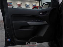 2017 Chevrolet Colorado (CC-2071021) for sale in North East, Pennsylvania