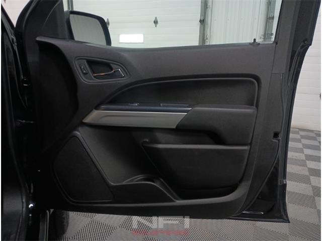 2017 Chevrolet Colorado (CC-2071021) for sale in North East, Pennsylvania