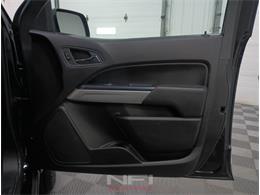2017 Chevrolet Colorado (CC-2071021) for sale in North East, Pennsylvania