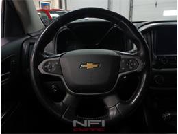 2017 Chevrolet Colorado (CC-2071021) for sale in North East, Pennsylvania
