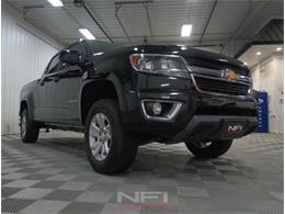 2017 Chevrolet Colorado (CC-2071021) for sale in North East, Pennsylvania