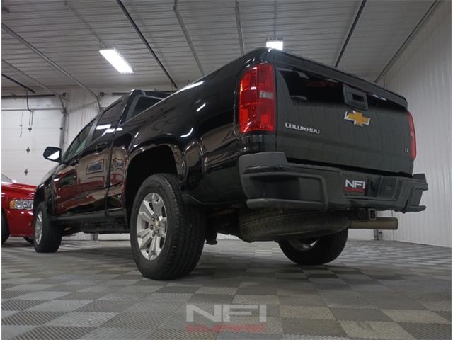 2017 Chevrolet Colorado (CC-2071021) for sale in North East, Pennsylvania
