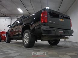 2017 Chevrolet Colorado (CC-2071021) for sale in North East, Pennsylvania