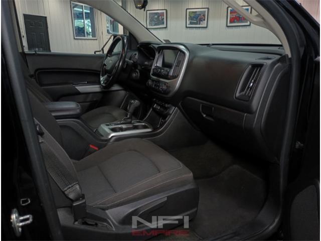 2017 Chevrolet Colorado (CC-2071021) for sale in North East, Pennsylvania