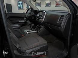2017 Chevrolet Colorado (CC-2071021) for sale in North East, Pennsylvania