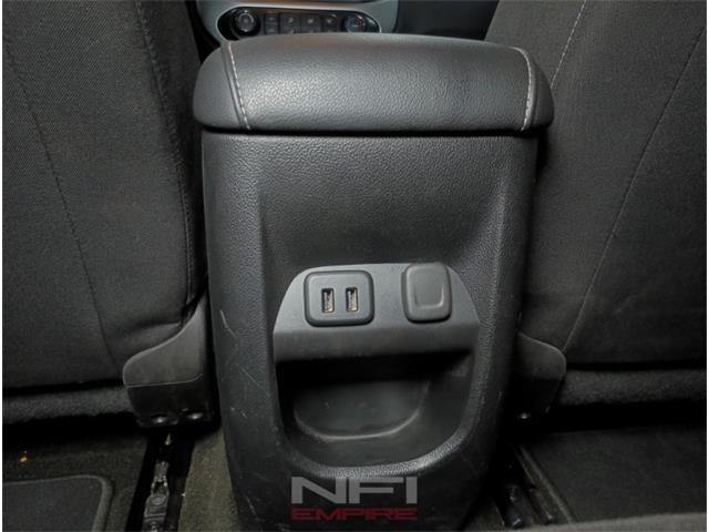 2017 Chevrolet Colorado (CC-2071021) for sale in North East, Pennsylvania