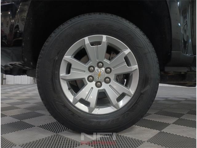 2017 Chevrolet Colorado (CC-2071021) for sale in North East, Pennsylvania