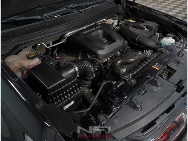 2017 Chevrolet Colorado (CC-2071021) for sale in North East, Pennsylvania