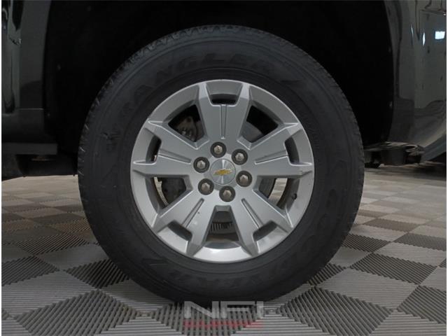 2017 Chevrolet Colorado (CC-2071021) for sale in North East, Pennsylvania