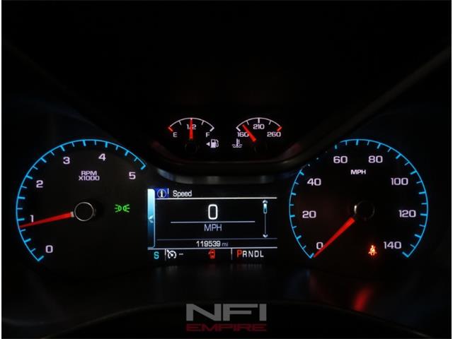 2017 Chevrolet Colorado (CC-2071021) for sale in North East, Pennsylvania