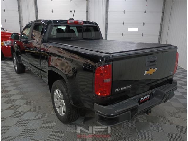 2017 Chevrolet Colorado (CC-2071021) for sale in North East, Pennsylvania