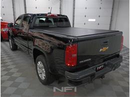 2017 Chevrolet Colorado (CC-2071021) for sale in North East, Pennsylvania