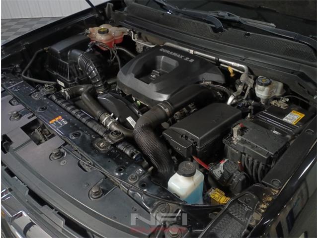 2017 Chevrolet Colorado (CC-2071021) for sale in North East, Pennsylvania