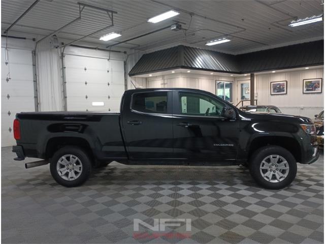 2017 Chevrolet Colorado (CC-2071021) for sale in North East, Pennsylvania