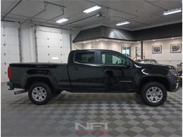2017 Chevrolet Colorado (CC-2071021) for sale in North East, Pennsylvania