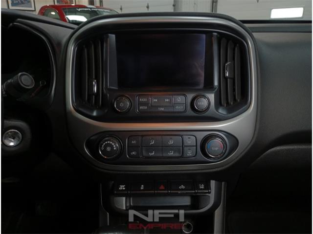 2017 Chevrolet Colorado (CC-2071021) for sale in North East, Pennsylvania