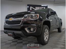2017 Chevrolet Colorado (CC-2071021) for sale in North East, Pennsylvania