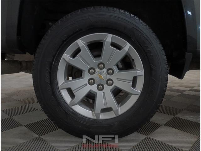 2017 Chevrolet Colorado (CC-2071021) for sale in North East, Pennsylvania