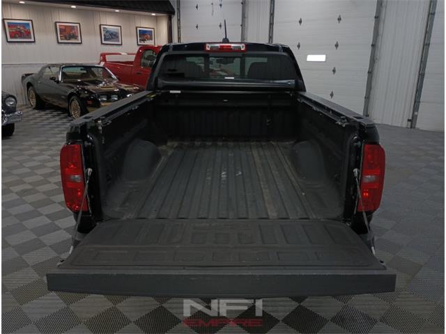 2017 Chevrolet Colorado (CC-2071021) for sale in North East, Pennsylvania