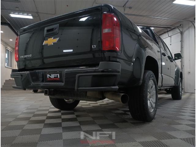 2017 Chevrolet Colorado (CC-2071021) for sale in North East, Pennsylvania
