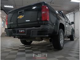 2017 Chevrolet Colorado (CC-2071021) for sale in North East, Pennsylvania