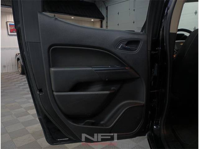 2017 Chevrolet Colorado (CC-2071021) for sale in North East, Pennsylvania