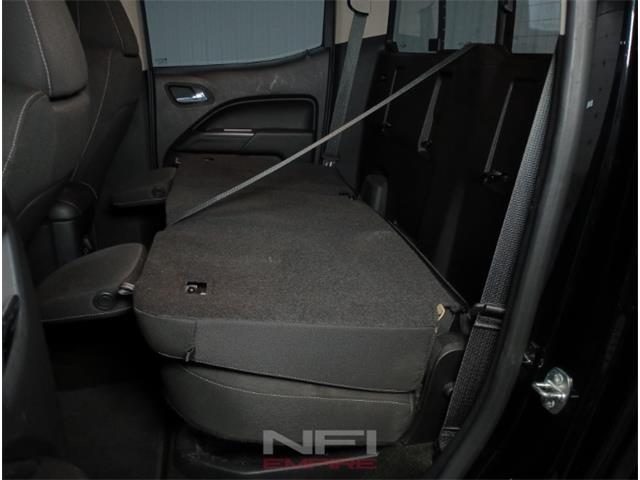 2017 Chevrolet Colorado (CC-2071021) for sale in North East, Pennsylvania