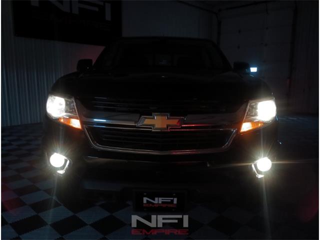 2017 Chevrolet Colorado (CC-2071021) for sale in North East, Pennsylvania