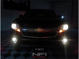 2017 Chevrolet Colorado (CC-2071021) for sale in North East, Pennsylvania