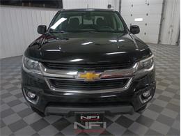 2017 Chevrolet Colorado (CC-2071021) for sale in North East, Pennsylvania