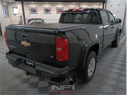 2017 Chevrolet Colorado (CC-2071021) for sale in North East, Pennsylvania