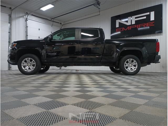 2017 Chevrolet Colorado (CC-2071021) for sale in North East, Pennsylvania