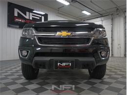 2017 Chevrolet Colorado (CC-2071021) for sale in North East, Pennsylvania