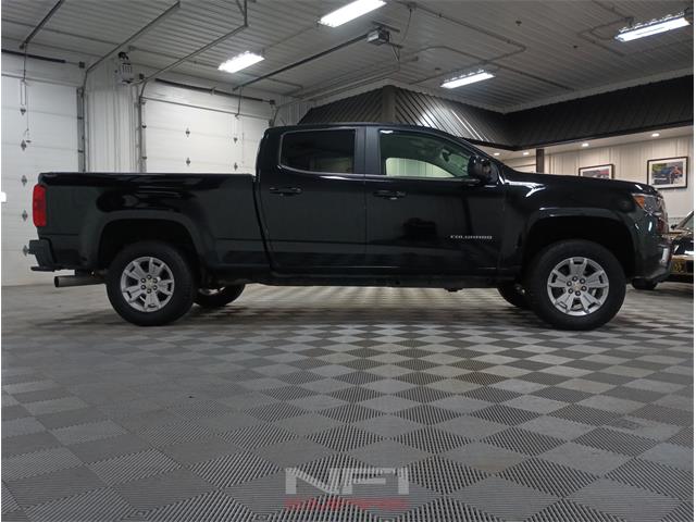 2017 Chevrolet Colorado (CC-2071021) for sale in North East, Pennsylvania
