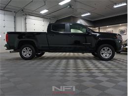 2017 Chevrolet Colorado (CC-2071021) for sale in North East, Pennsylvania