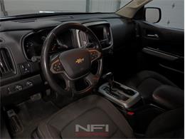 2017 Chevrolet Colorado (CC-2071021) for sale in North East, Pennsylvania
