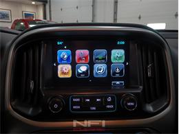 2017 Chevrolet Colorado (CC-2071021) for sale in North East, Pennsylvania