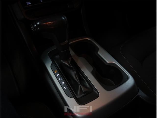 2017 Chevrolet Colorado (CC-2071021) for sale in North East, Pennsylvania