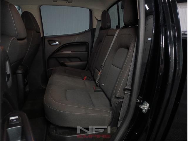 2017 Chevrolet Colorado (CC-2071021) for sale in North East, Pennsylvania