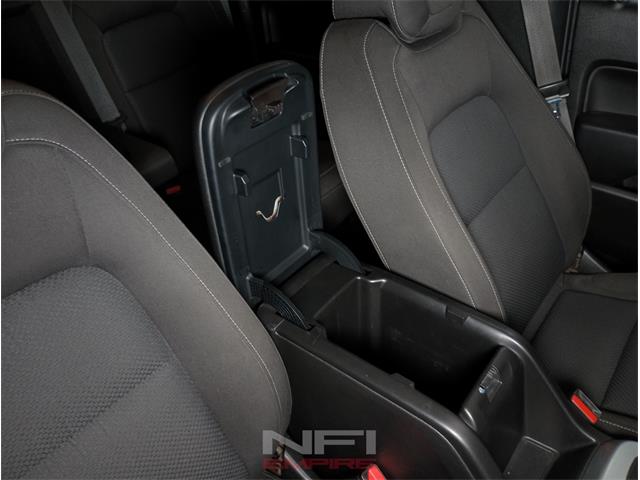 2017 Chevrolet Colorado (CC-2071021) for sale in North East, Pennsylvania