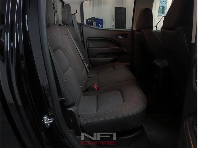 2017 Chevrolet Colorado (CC-2071021) for sale in North East, Pennsylvania