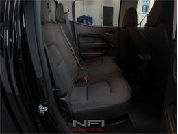 2017 Chevrolet Colorado (CC-2071021) for sale in North East, Pennsylvania