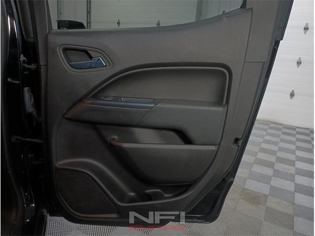 2017 Chevrolet Colorado (CC-2071021) for sale in North East, Pennsylvania