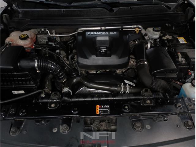 2017 Chevrolet Colorado (CC-2071021) for sale in North East, Pennsylvania