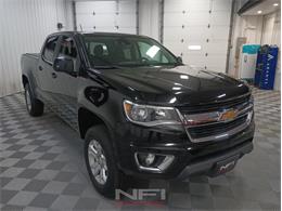 2017 Chevrolet Colorado (CC-2071021) for sale in North East, Pennsylvania
